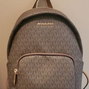 Michael Kors Backpack